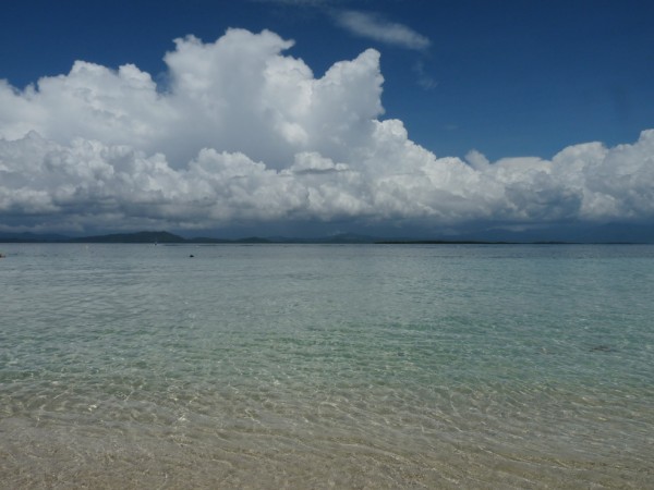 Palawan - Honda Bay
