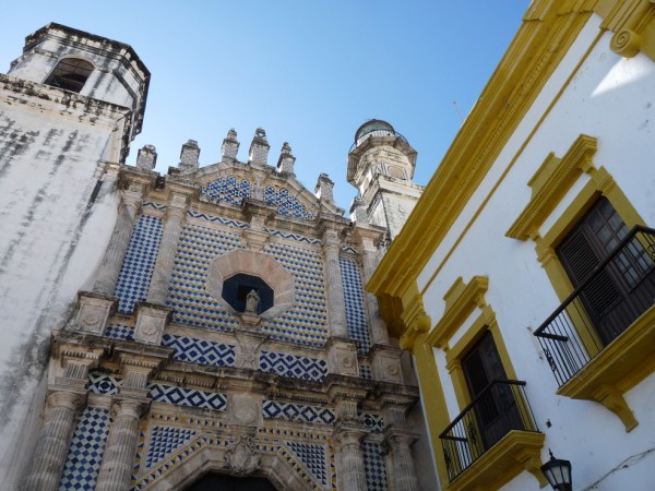 Campeche....