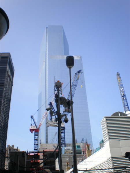 Ground Zero