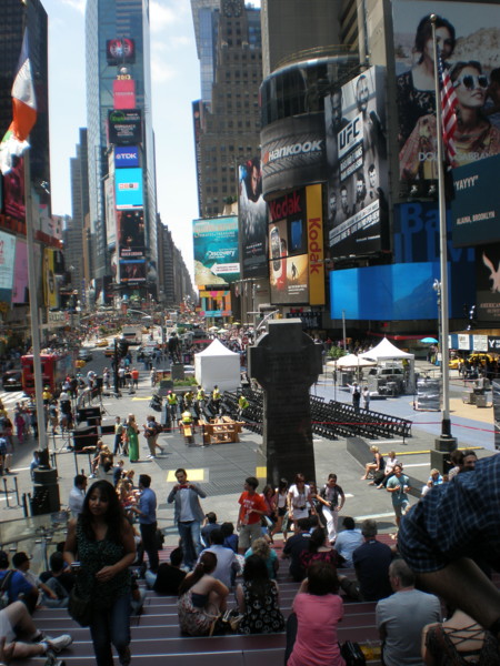 Times Square