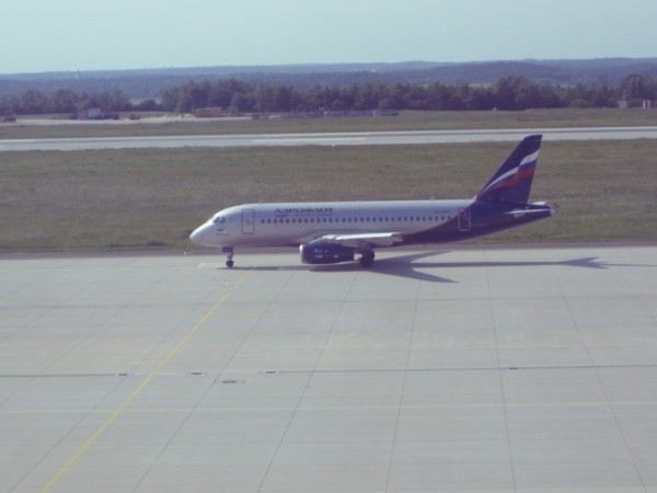 Suchoj Superjet