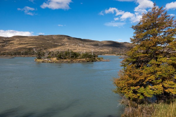 Rio Paine