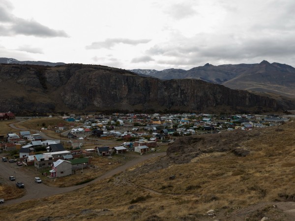 El Chaltén