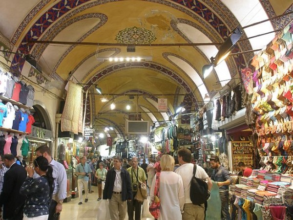 Grand Bazaar