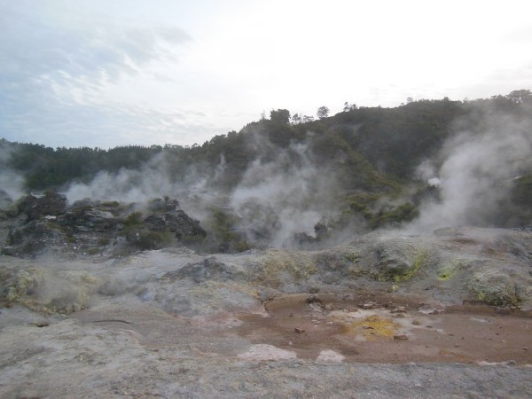 Rotorua