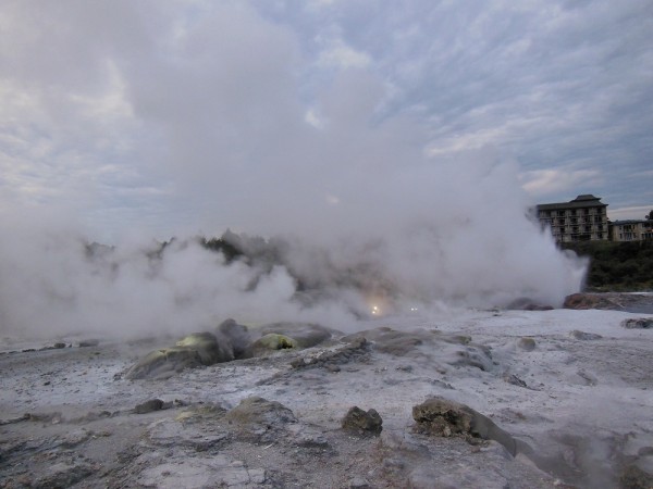 Rotorua