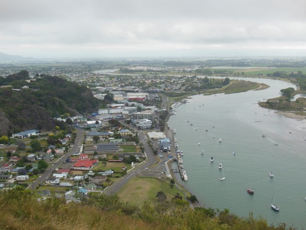 Whakatane