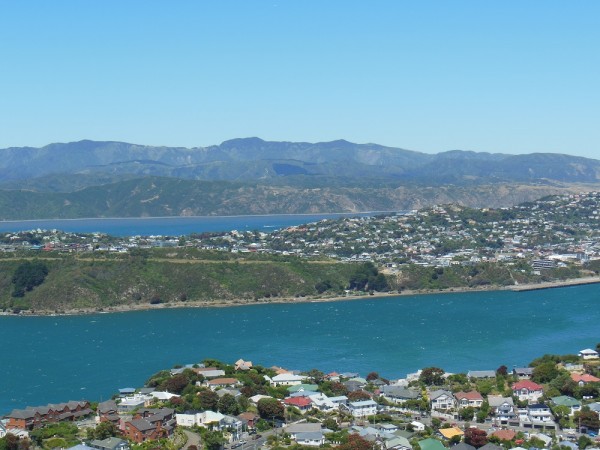 Wellington