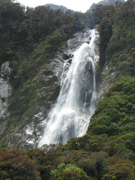 Milford Sound