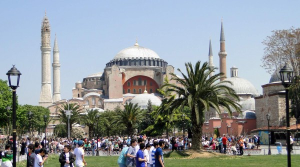 Hagia Sofia