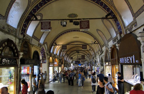 Grand Bazaar