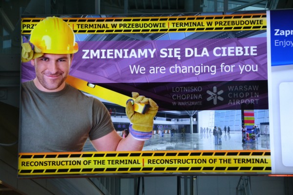 Budujeme lepší zítřky