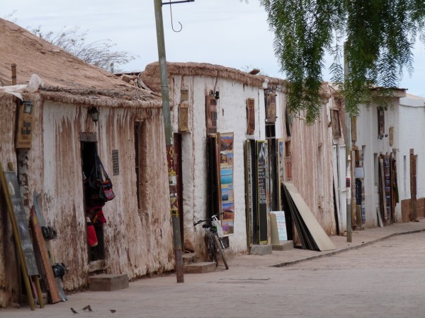 San Pedro de Atacama