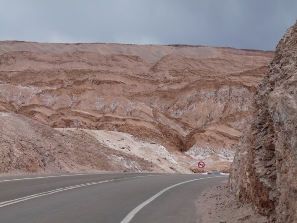 Valíme to Valle de la Muerte