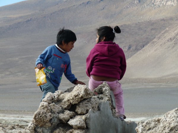 Uyuni tour