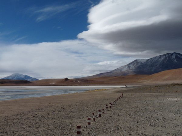 Uyuni tour