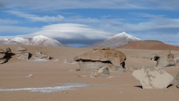 Uyuni tour
