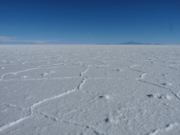 Salar de Uyuni