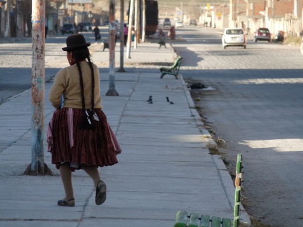 Bolivia!!!!!