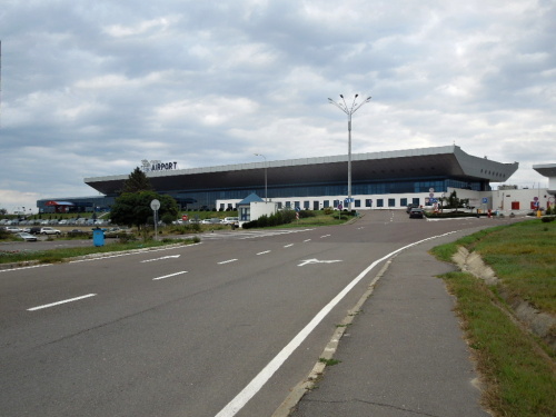 Normální terminál