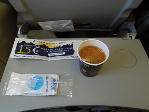 Kafe by Air One