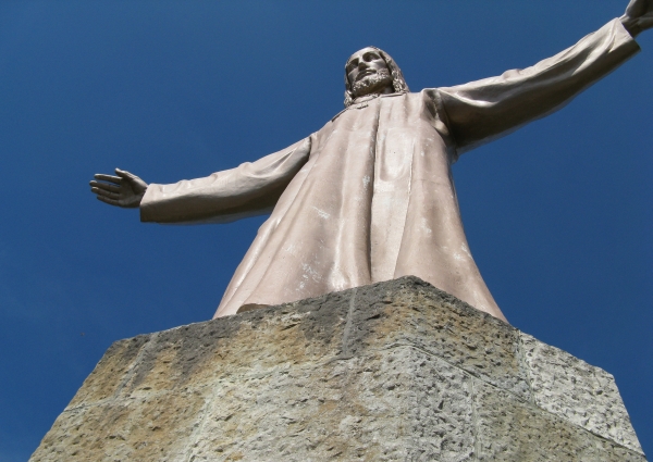 Templo del Sagrado Corazón de Jesús del Tibidabo