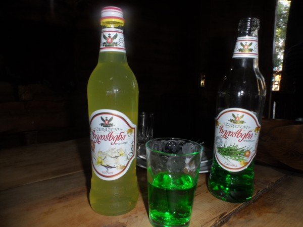 Gruzinska limonada