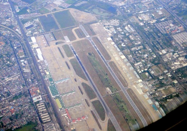 Don Muaeng Airport