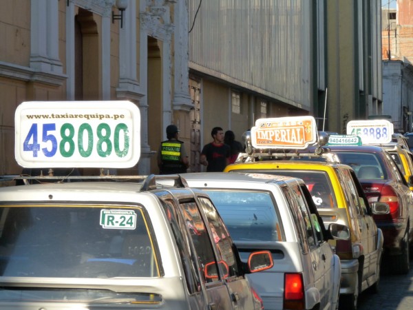Arequipa