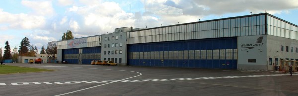 Hangár Travel Service