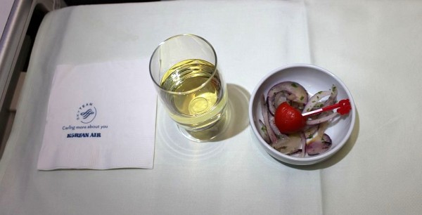 Laurent-Perrier s feta syrom v papričke