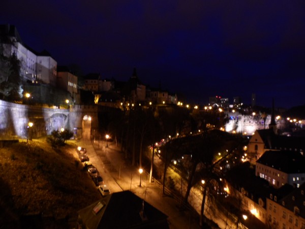 nocni Luxembourg
