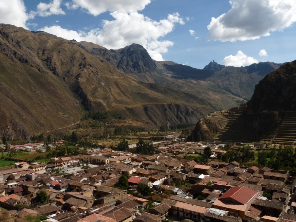Ollanta