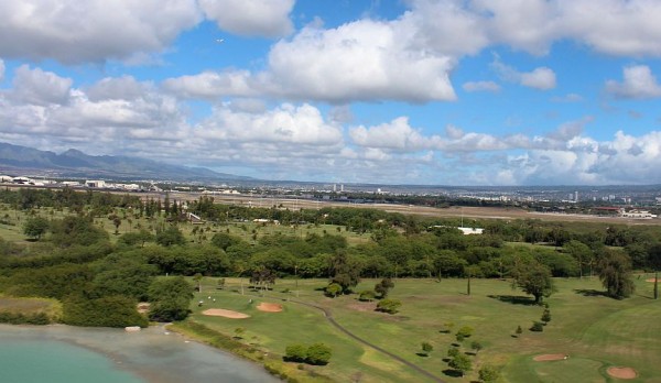 Golfový klub Mamala Bay