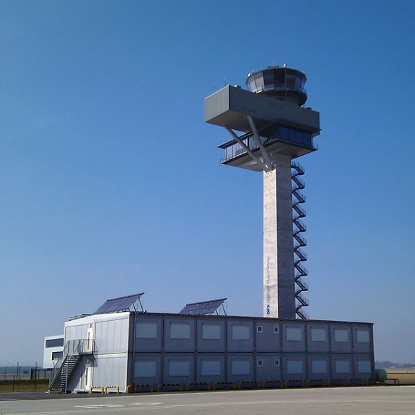 BER TWR