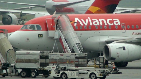 Avianca Brazil