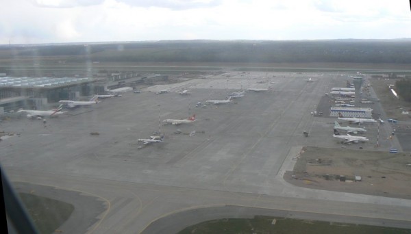Pulkovo