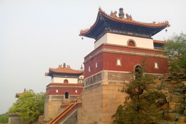 Summer Palace 2