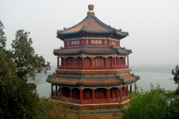Summer Palace 3