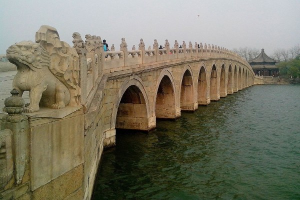 Summer Palace 4