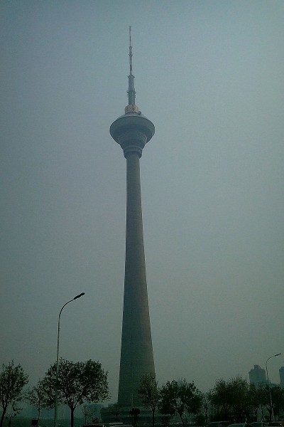 Tianta 415m