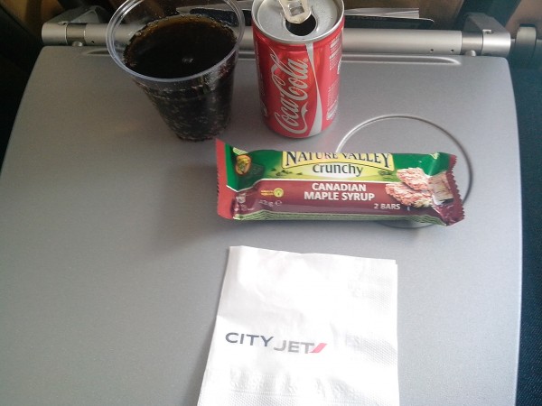 Servis ORY-LCY