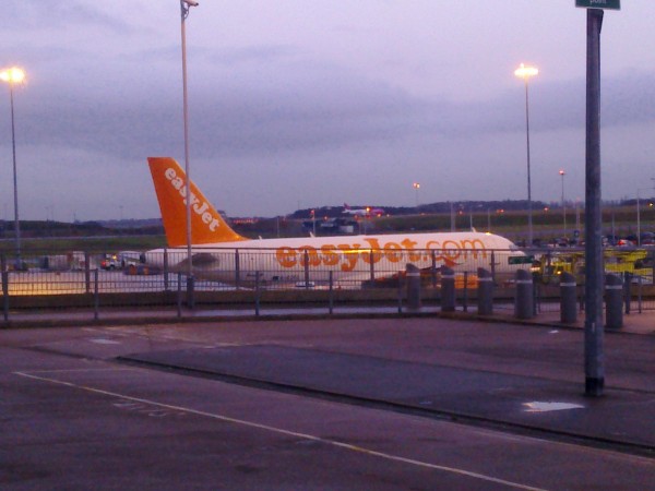 Luton