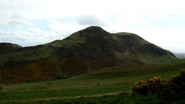 Arthur's Seat