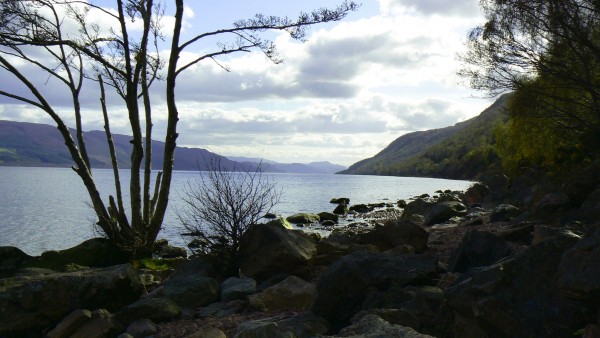 Loch Ness