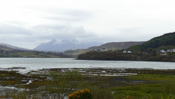 Ostrov Skye