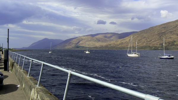 Fort William