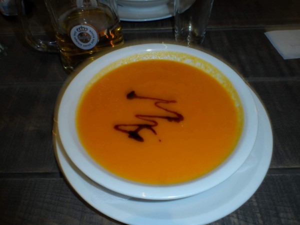 polevka