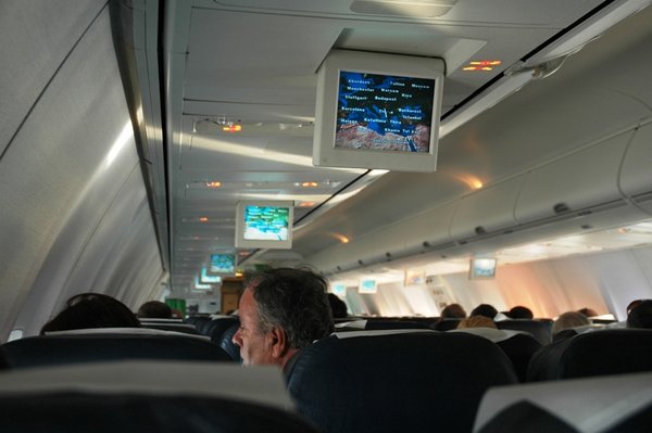 B736 MA Airshow