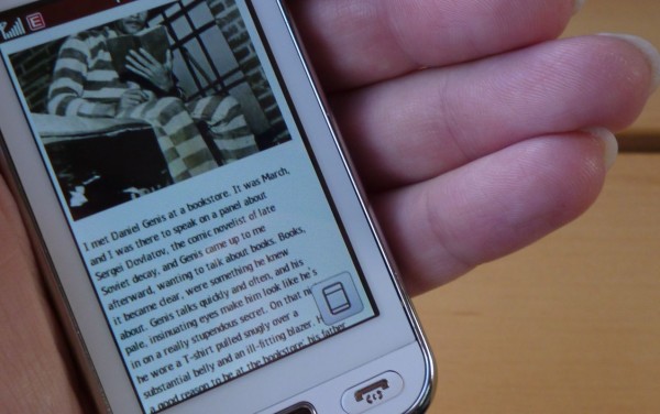 The New Yorker mi byl často záchranou (článek A Prisoner’s Reading List o muži, který přečetl za 10 let ve vězení 1034 knih - převážně těžké klasiky)